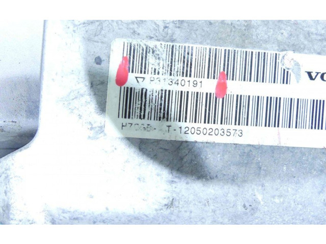    Рулевая рейка P31340191, IMPRK1334617   Volvo V60 2011 - 2013 года