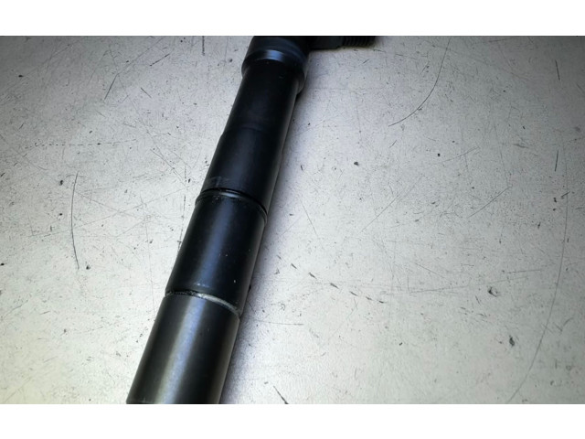 Форсунка 04L130277BF, 28577054 Skoda Octavia Mk3 (5E) DGTE