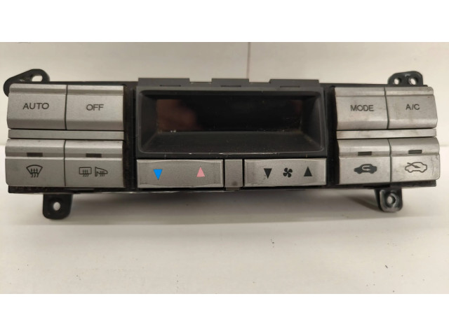 Блок управления климат-контролем 79600SJDG51, 4119406622 Honda FR-V