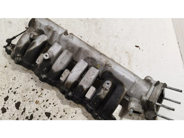 Всасывающий коллектор