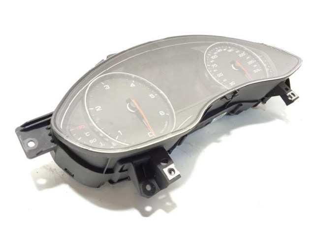 Панель приборов 4G8920931K, 0263672104 Audi A7 S7 4G