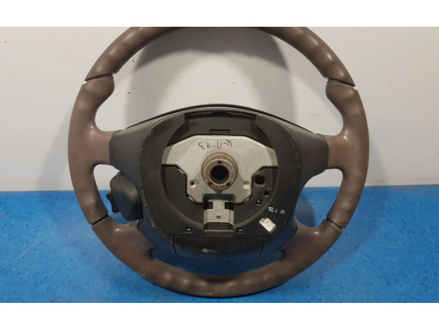 Руль Nissan X-Trail T30 2001 - 2007 года