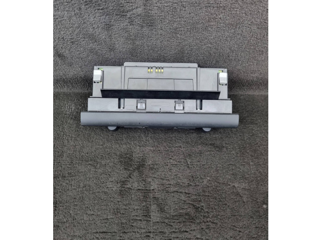 Блок управления климат-контролем 8P0820043H, 8P0820043H5PR   Audi A3 S3 A3 Sportback 8P