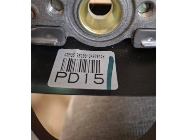 Volant Hyundai i30 2017 56100G4270  