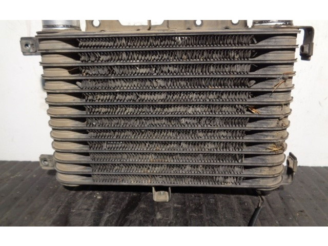 Интеркулер MD139359, 1271000290 Mitsubishi Pajero