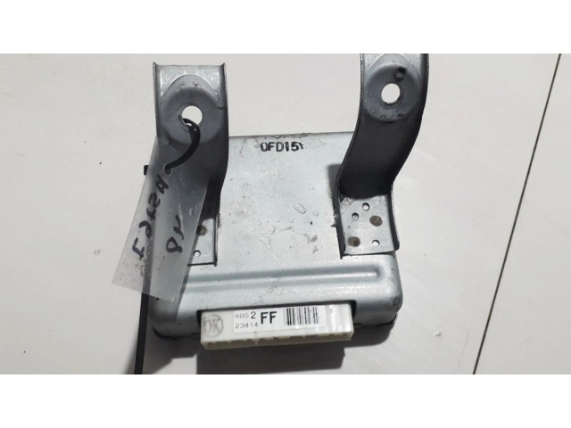 Блок управления АБС 8954016100, 89540-16100   Toyota Paseo (EL54) II