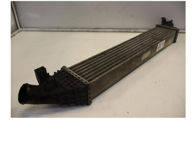 Интеркулер 68102118AA Fiat Freemont