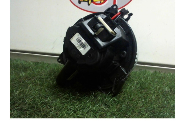 Вентилятор печки       Renault Clio II