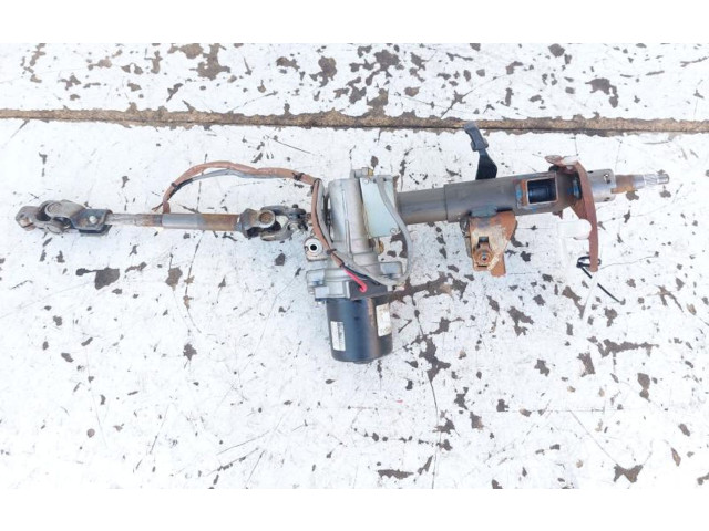    Рулевая рейка 452500H010   Citroen C1 2006 - 2013 года