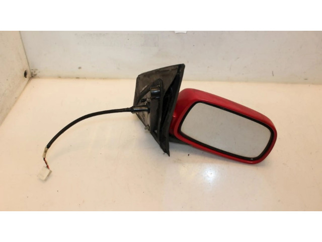 Зеркало (механическое) Daihatsu YRV - года