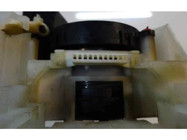 Подушка безопасности водителя LVPF412797 Mitsubishi Montero