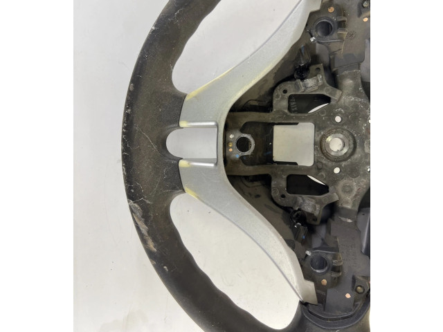 Руль Mitsubishi L200  2006 - 2014 года       