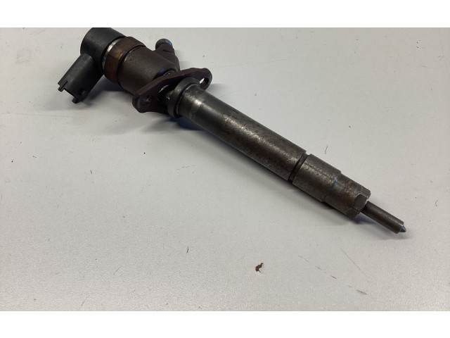 Форсунка 0445110078    Volvo V70  - 