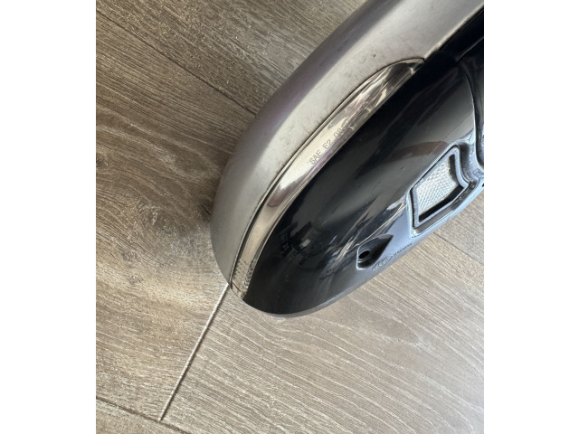 Зеркало электрическое Jaguar XJ X351 2009 - 2019 года