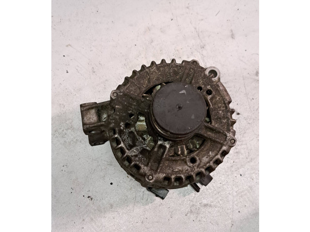 Генератор 0121715008, 1002297784 Volvo V70