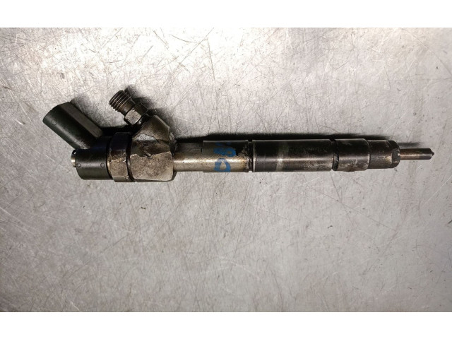 Форсунка A6880701287, 0445110196BOSCH    Mercedes-Benz A W168  OM 668.942 