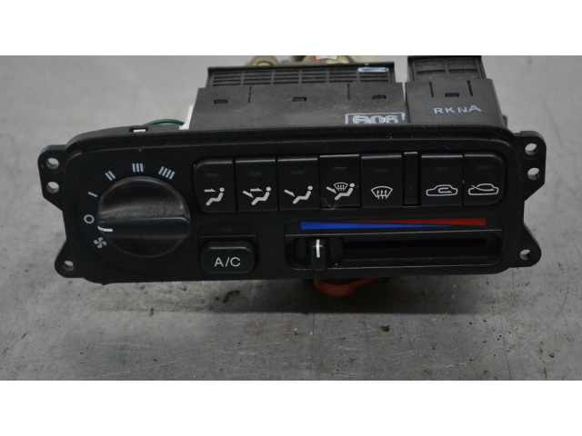 Блок управления климат-контролем RKNA   Hyundai Sonata