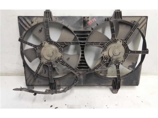 Комплект вентиляторов         Nissan Murano Z50 