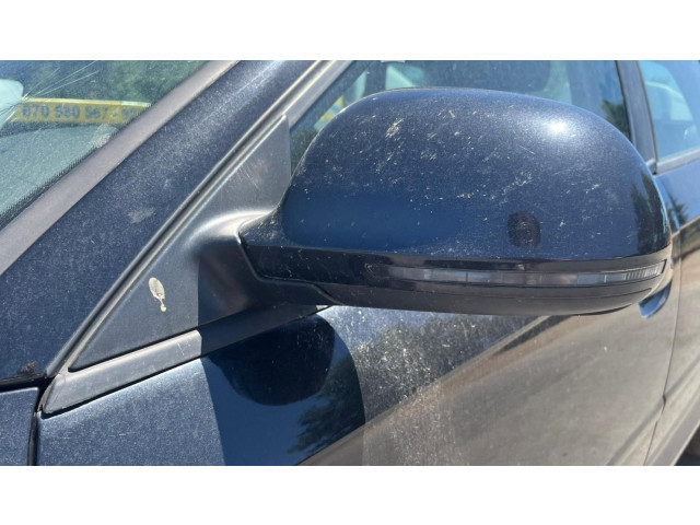 Зеркало электрическое Audi A3 S3 A3 Sportback 8P 2005 - 2013 года