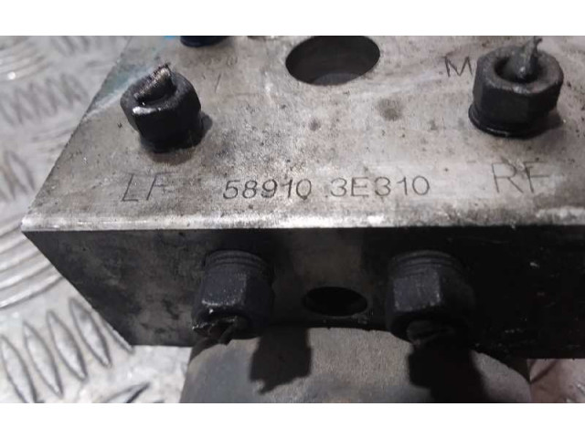 Блок АБС 0265216928 KIA Sorento 2002 - 2009 года