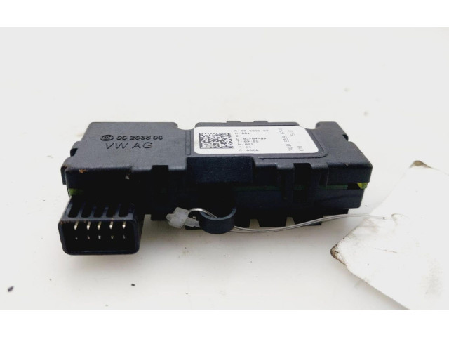 Блок управления двигателя 3C0959654   Volkswagen PASSAT