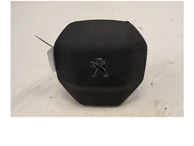 Подушка безопасности водителя 98185172ZD   Peugeot Partner III