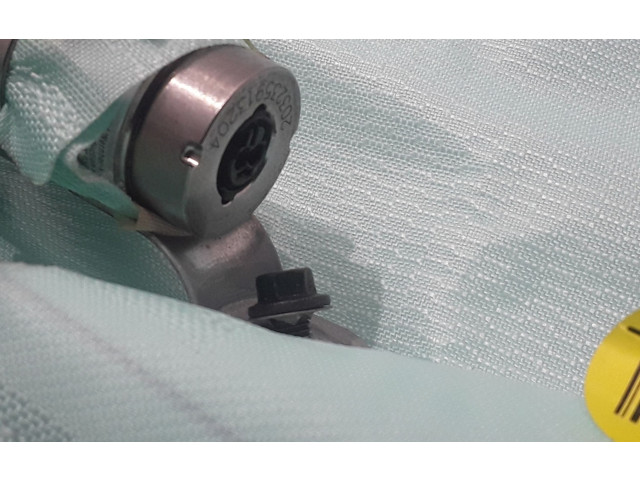 Боковая подушка безопасности 31455498   Volvo V60