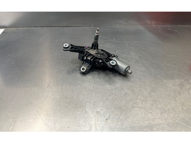 Моторчик заднего дворника 36100-08100, 3610008100    Hyundai Kona II