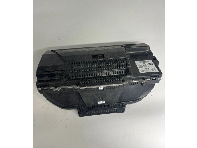 Панель приборов P31472761AA, 0263719271   Volvo XC90       