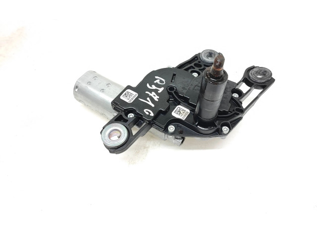 Моторчик заднего дворника 5F4955711, W000030950 Skoda Octavia Mk3 (5E)