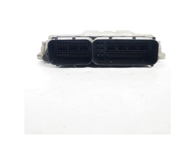 Řídící jednotka 0281012390 Volkswagen Caddy 2004