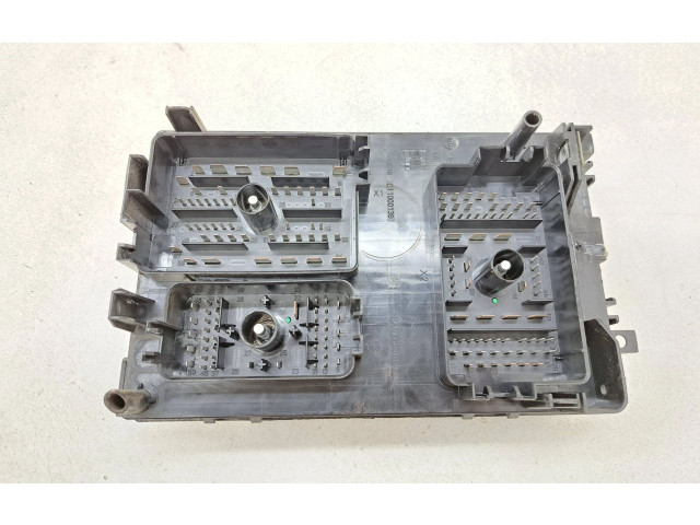 Pojistková skříňka 13368645 Opel Zafira C 2013