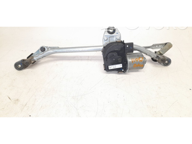 Моторчик дворников 31457299 Volvo XC90