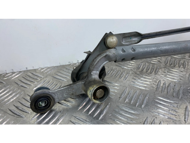 Комплект механизма стеклоочистителей