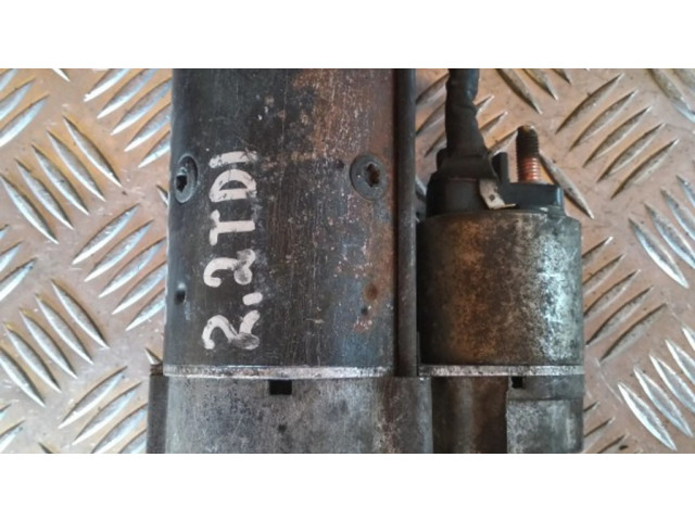 Стартер  15J9155JLV, 875160   Renault Laguna I