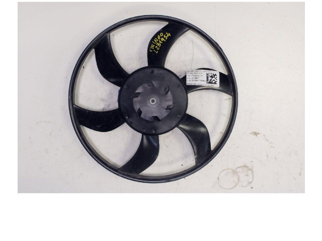 Поршень Электрический вентилятор радиаторов B4D D4   Renault Twingo III  