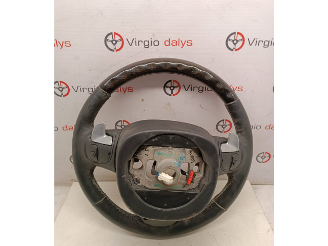 Руль Jeep Grand Cherokee  2010-2021 года 1034100      