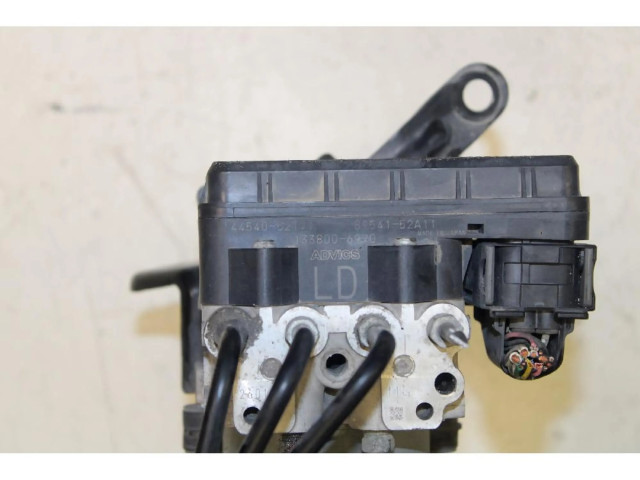 Jednotka ABS Toyota Urban Cruiser (XP110) 2009