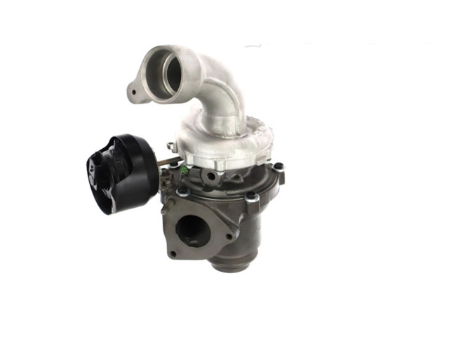 Turbodmychadlo Турбина 806500-5002S, 806500-5002S Peugeot 508