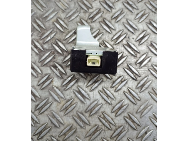 Блок управления двигателем Блок управления    Toyota Corolla Verso E121