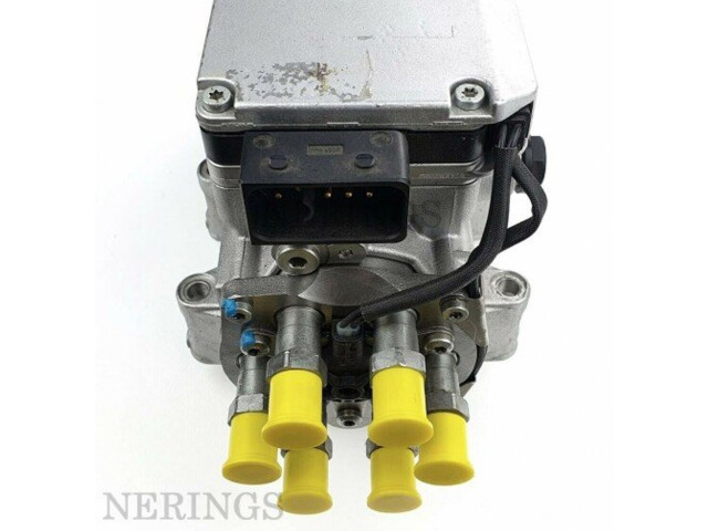 Топливный насос