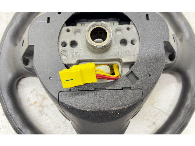 Руль Honda FR-V  2004 - 2009 года GS11009680B1      