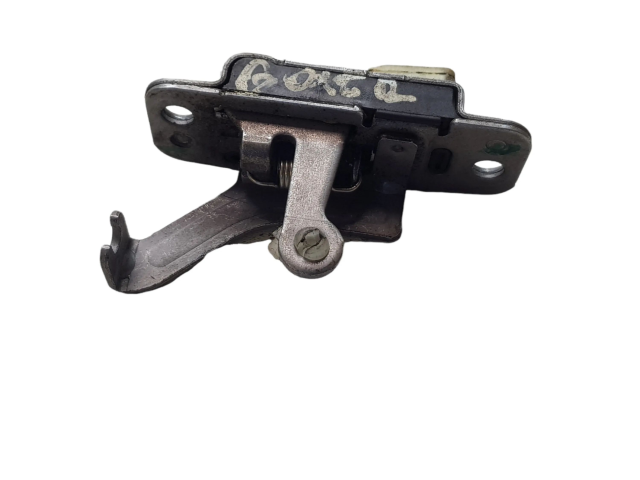 Замок раздвижная дверь