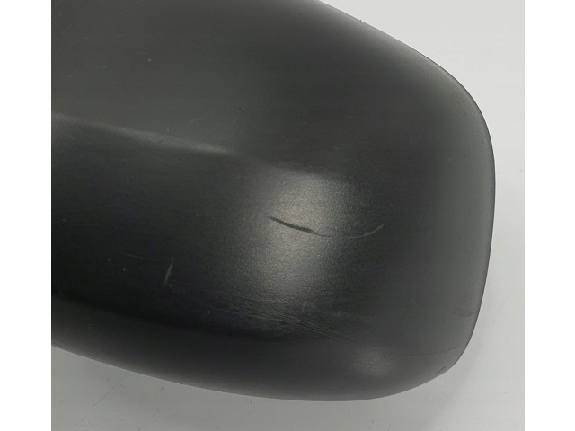 Зеркало электрическое     левое    Dacia Logan I  2004-2012 года   