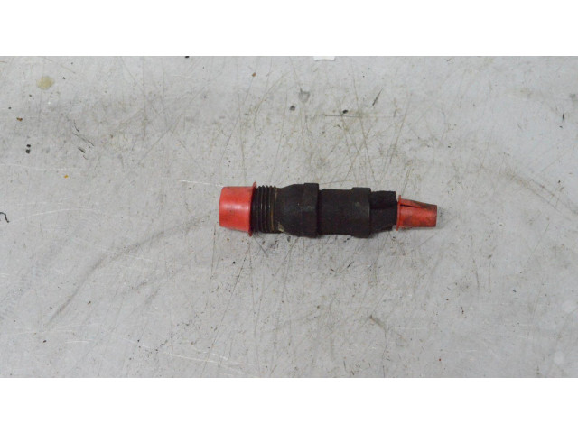 Vstřikovač Volkswagen Caddy