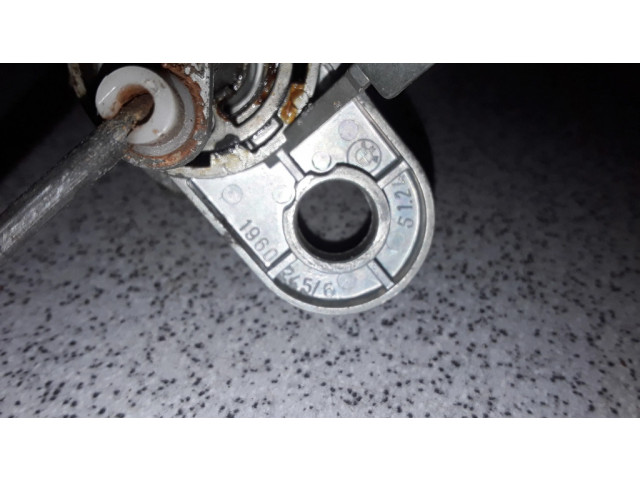 Замок багажника 1960245    BMW 3 E36 1991-2000 года