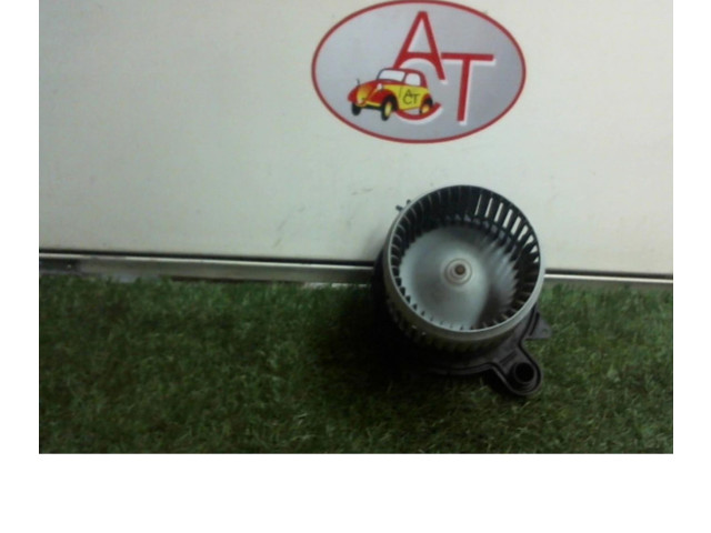 Вентилятор печки       Renault Clio II