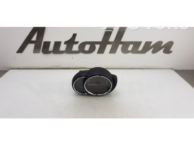 Панель приборов 9265439, 9265439 Mini One - Cooper F56 F55