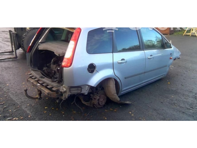 Ручка стеклоочистителей 1350067   Ford C-MAX I