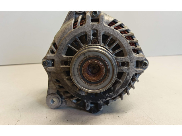 Масляный насос  EE20Z   Subaru Forester SH 